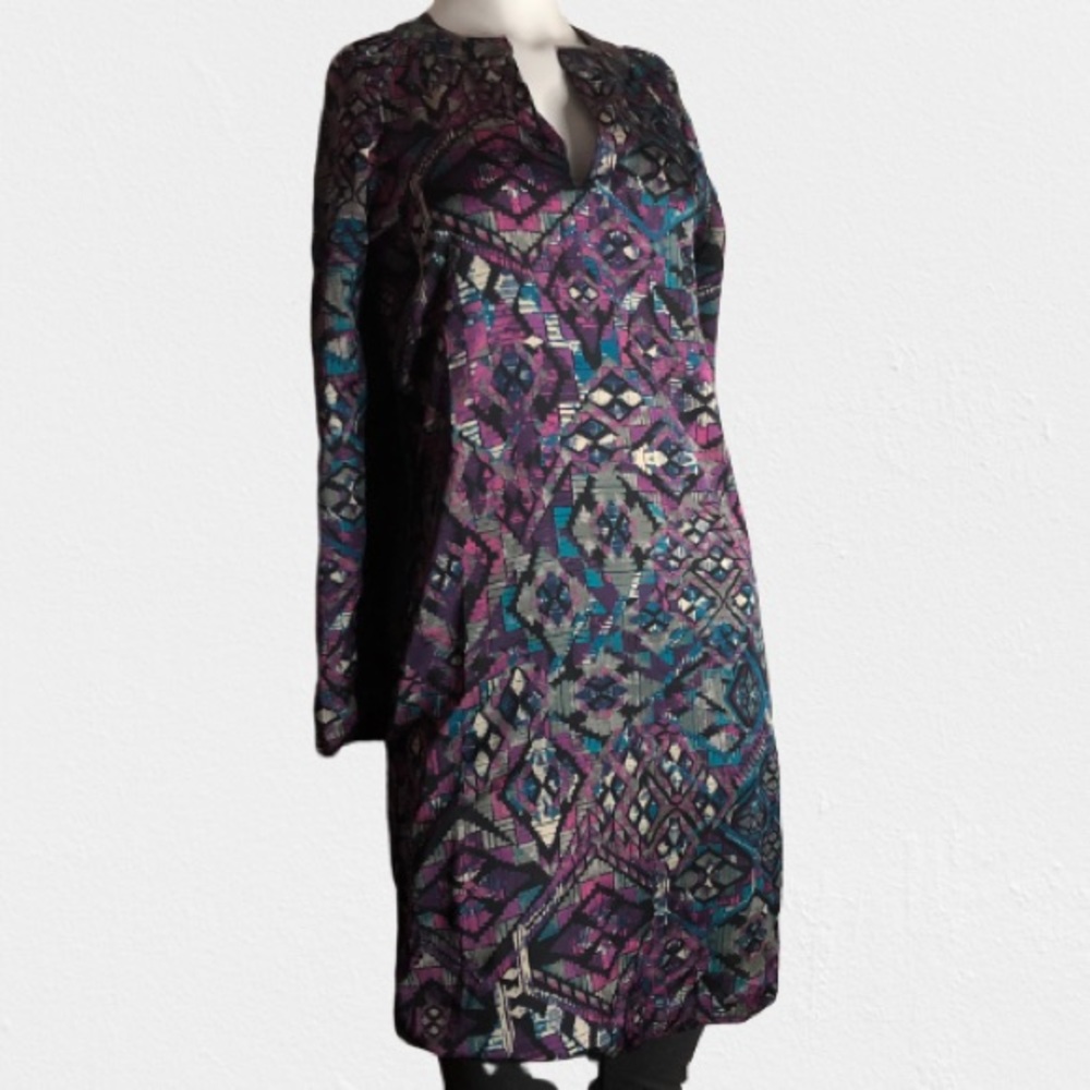 COPY - Veronicam Tunic Dress Size S